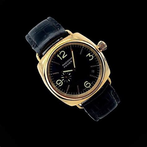 panerai radiomir ebay kleinanzeigen